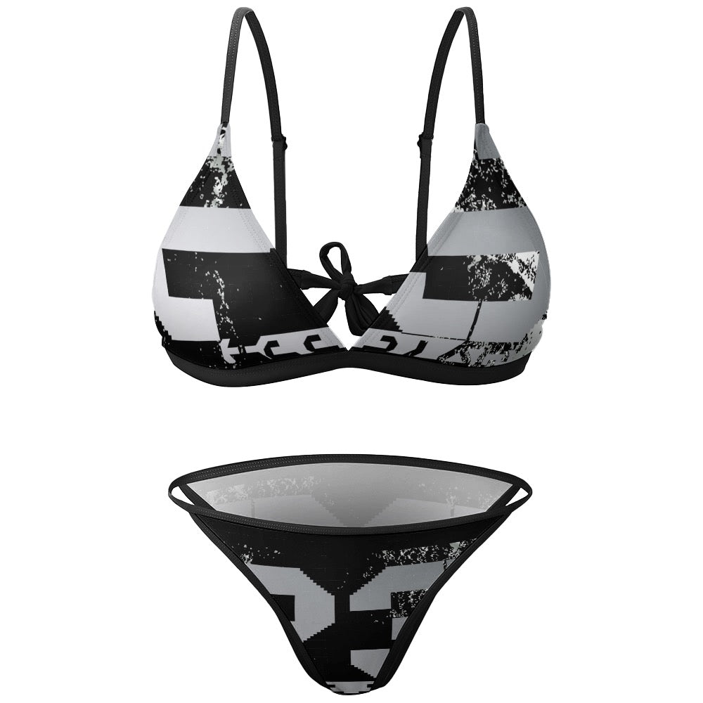 PULSEBLACK Bikini