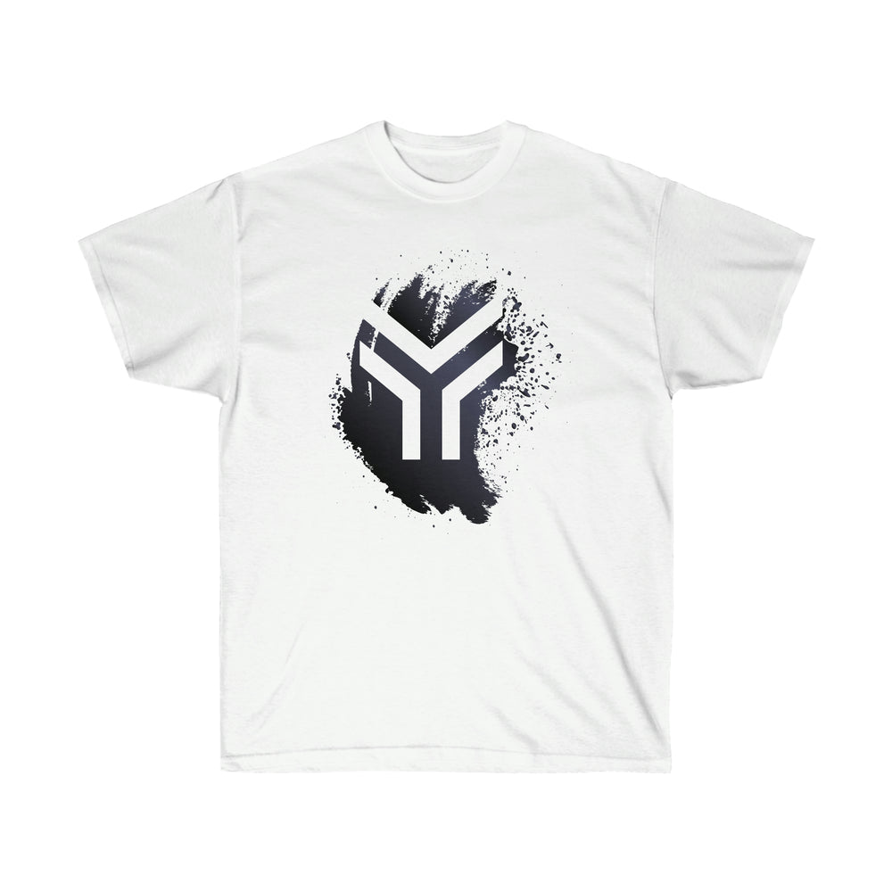 MEKADISKO Dark Resistance Unisex Ultra Cotton Tee
