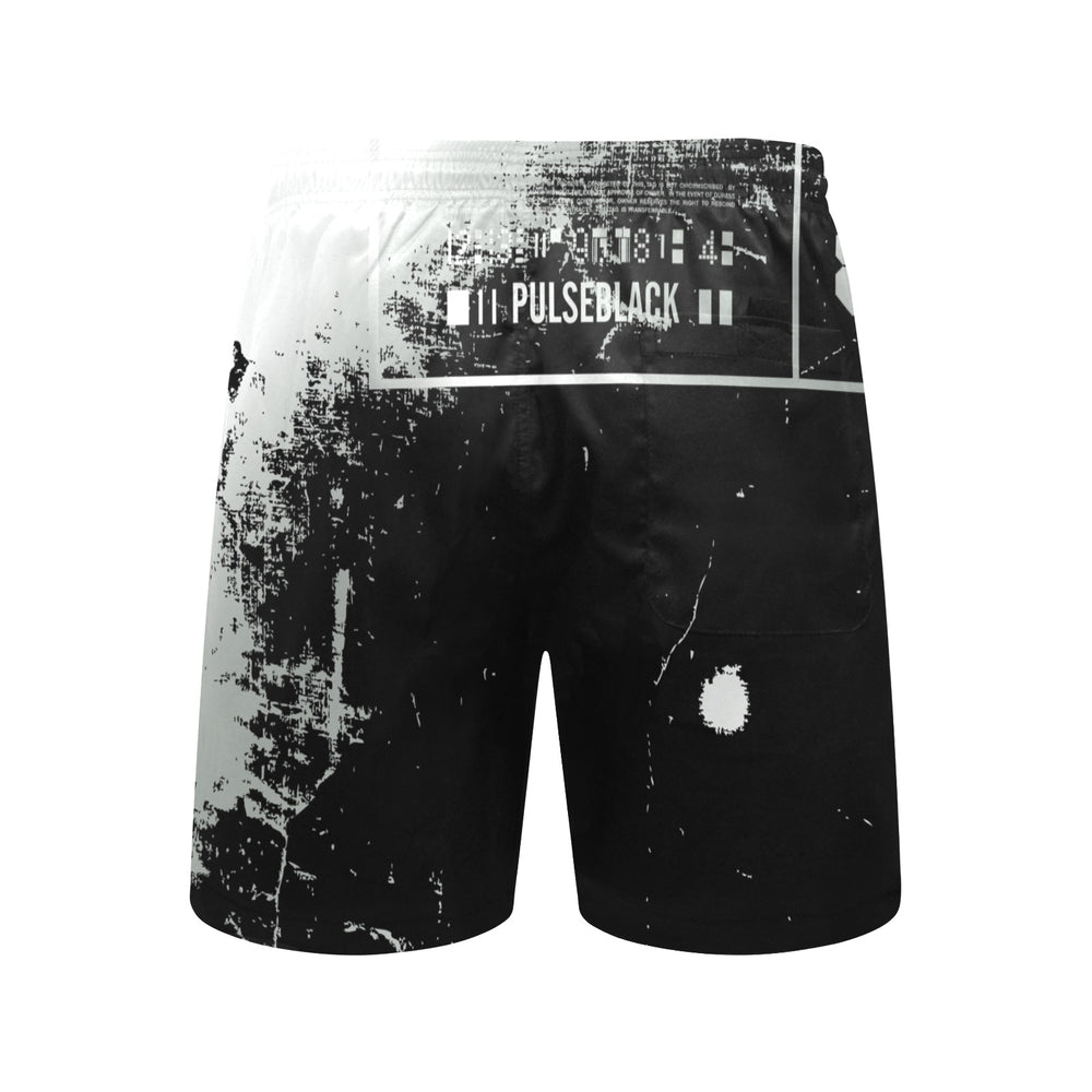 PULSEBLACK Board Shorts