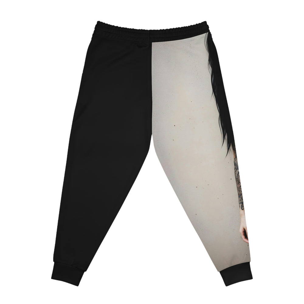 Tattoo Girl 1 Joggers