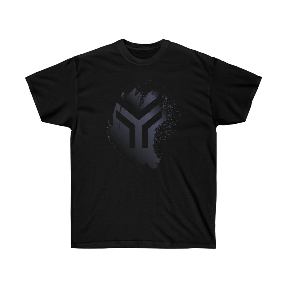 MEKADISKO Dark Resistance Unisex Ultra Cotton Tee