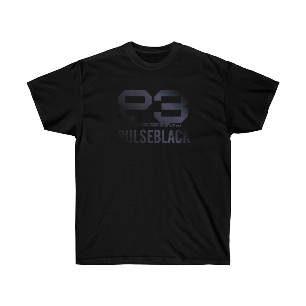 PULSEBLACK Simple Tee