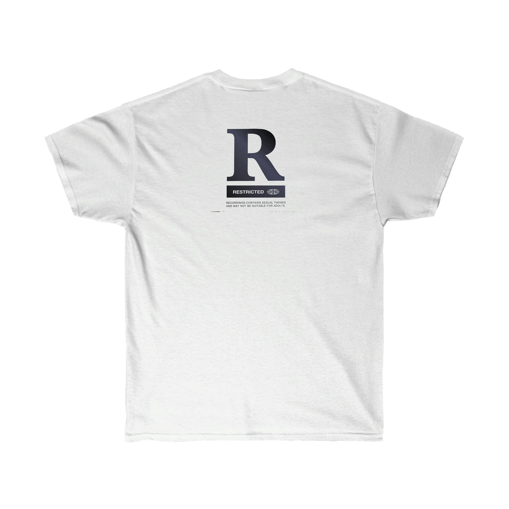 PULSEBLACK Simple Tee