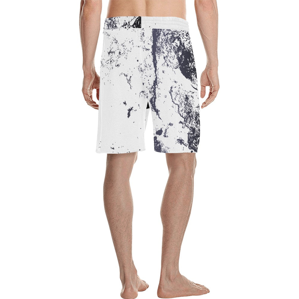 PULSEBLACK light Casual Shorts