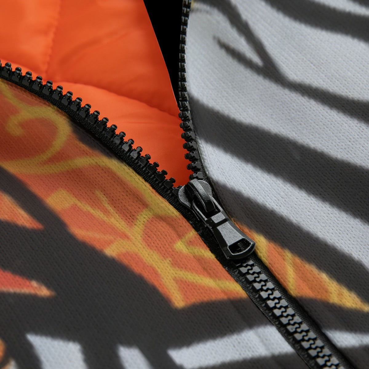 OTEKA The Heart Wants Unisex Knitted Fleece Lapel Outwear