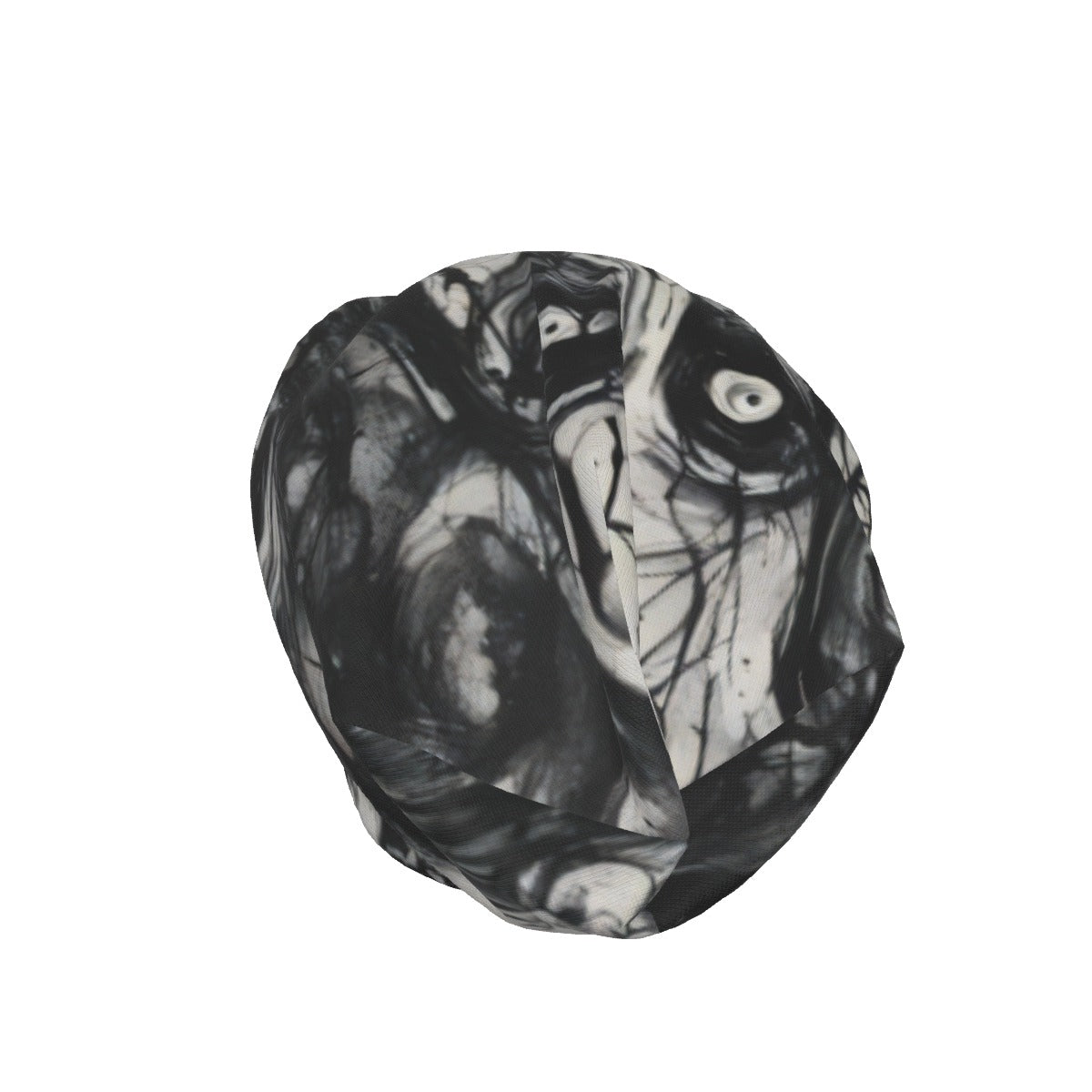 OTEKA Art Bandana Hat 2