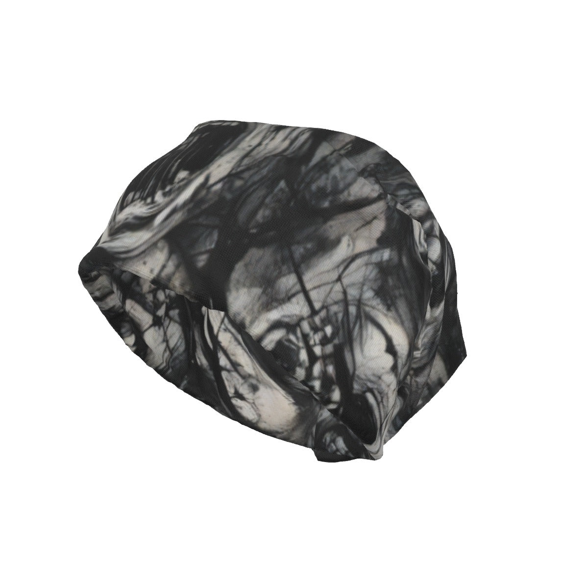 OTEKA Art Bandana Hat 2