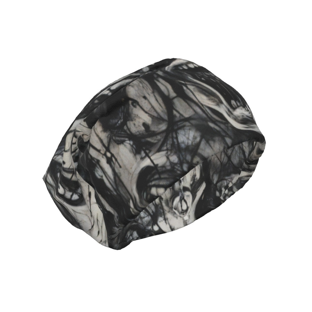 OTEKA Art Bandana Hat 2