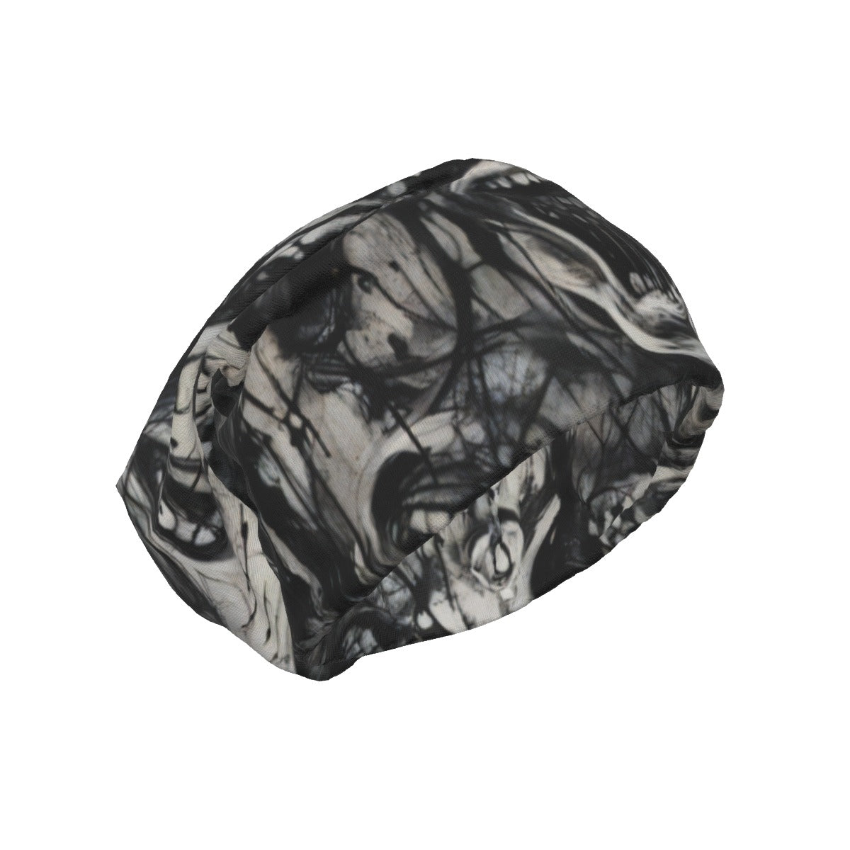 OTEKA Art Bandana Hat 2