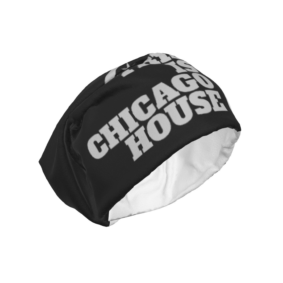 OTEKA House Music Bandana Hat