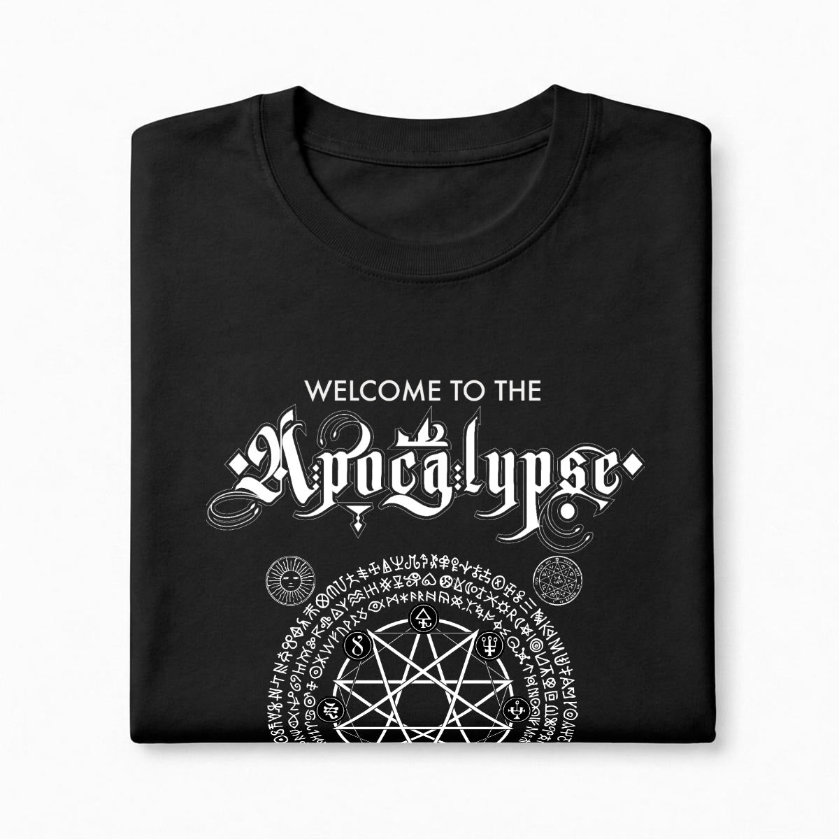 OTEKA Apocalypse/Without Love