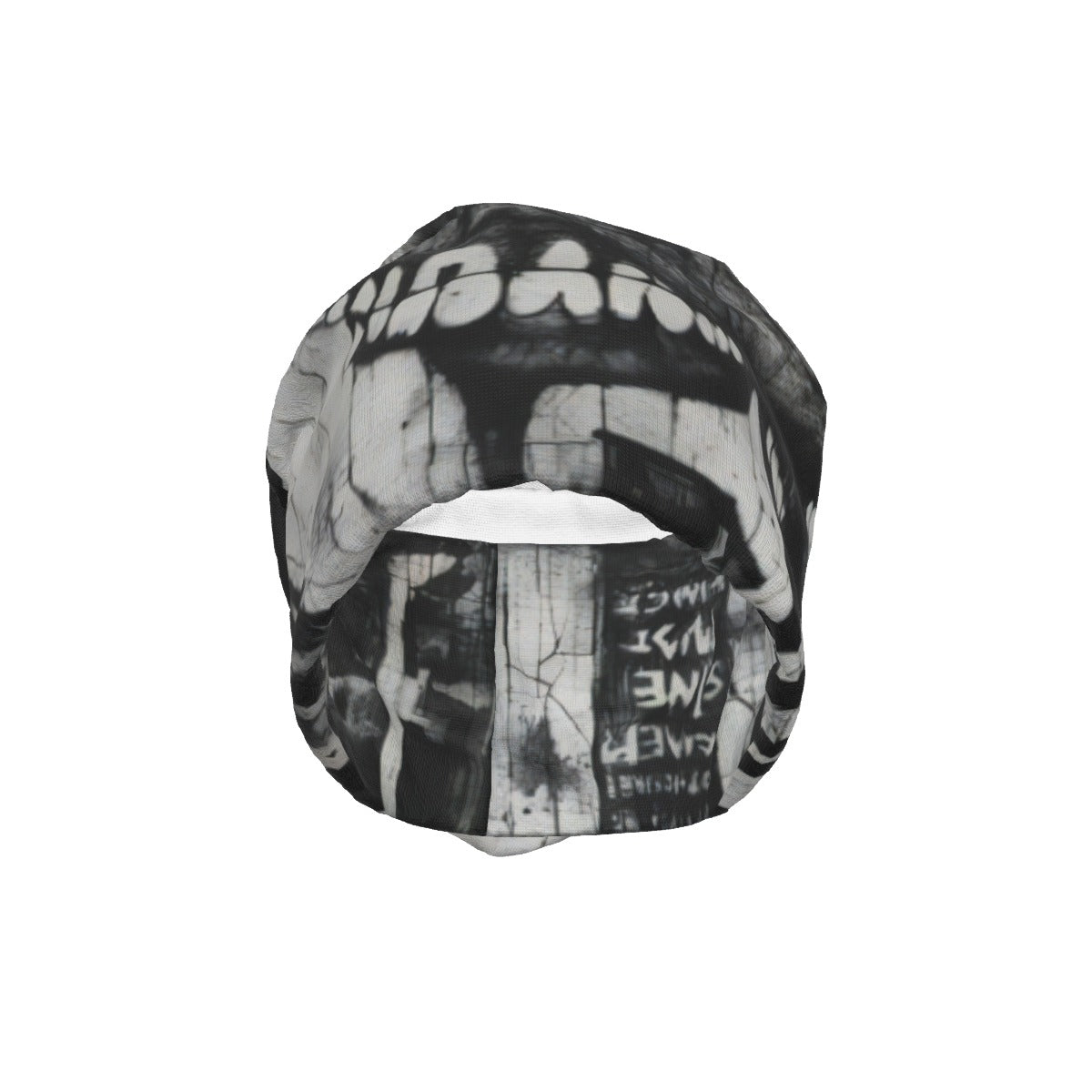 OTEKA Art Bandana Hat 5