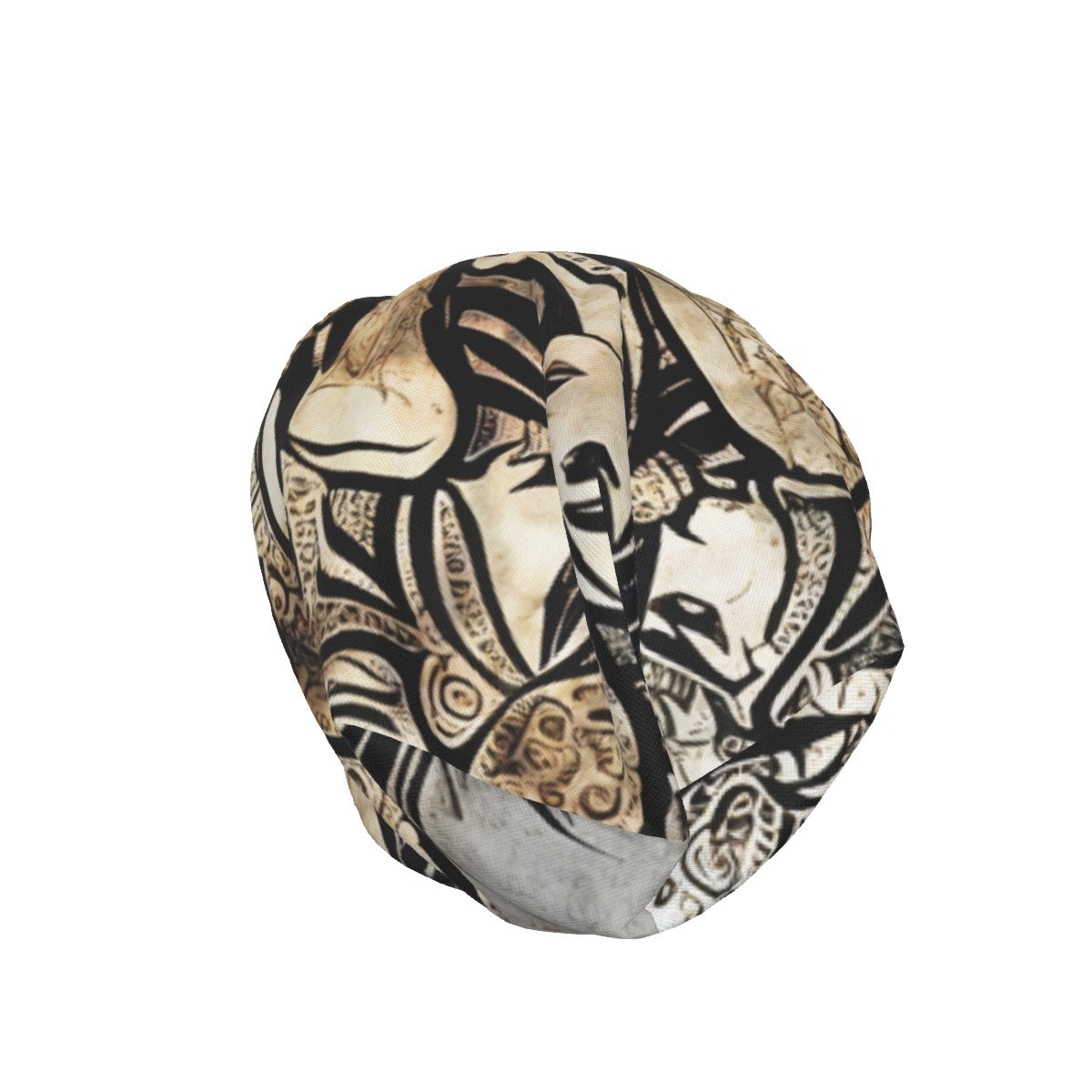 OTEKA Art Bandana Hat 3