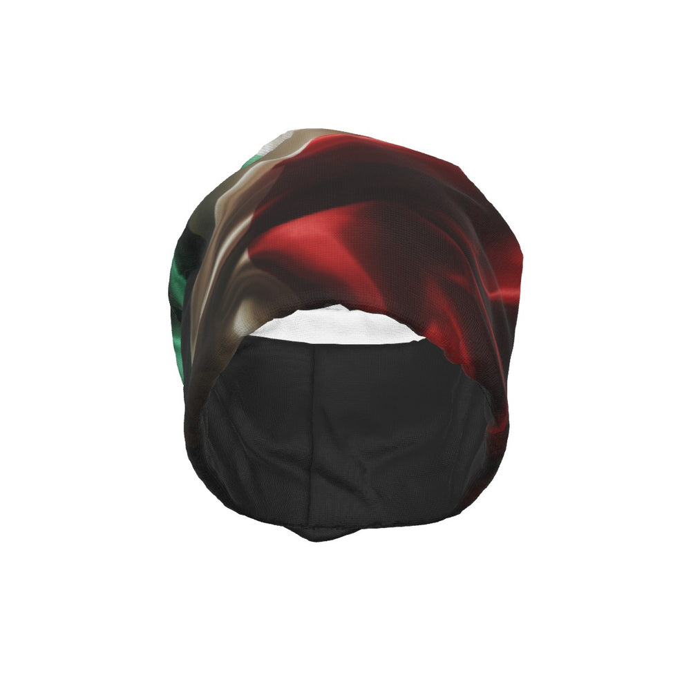 OTEKA Mexico Bandana Hat