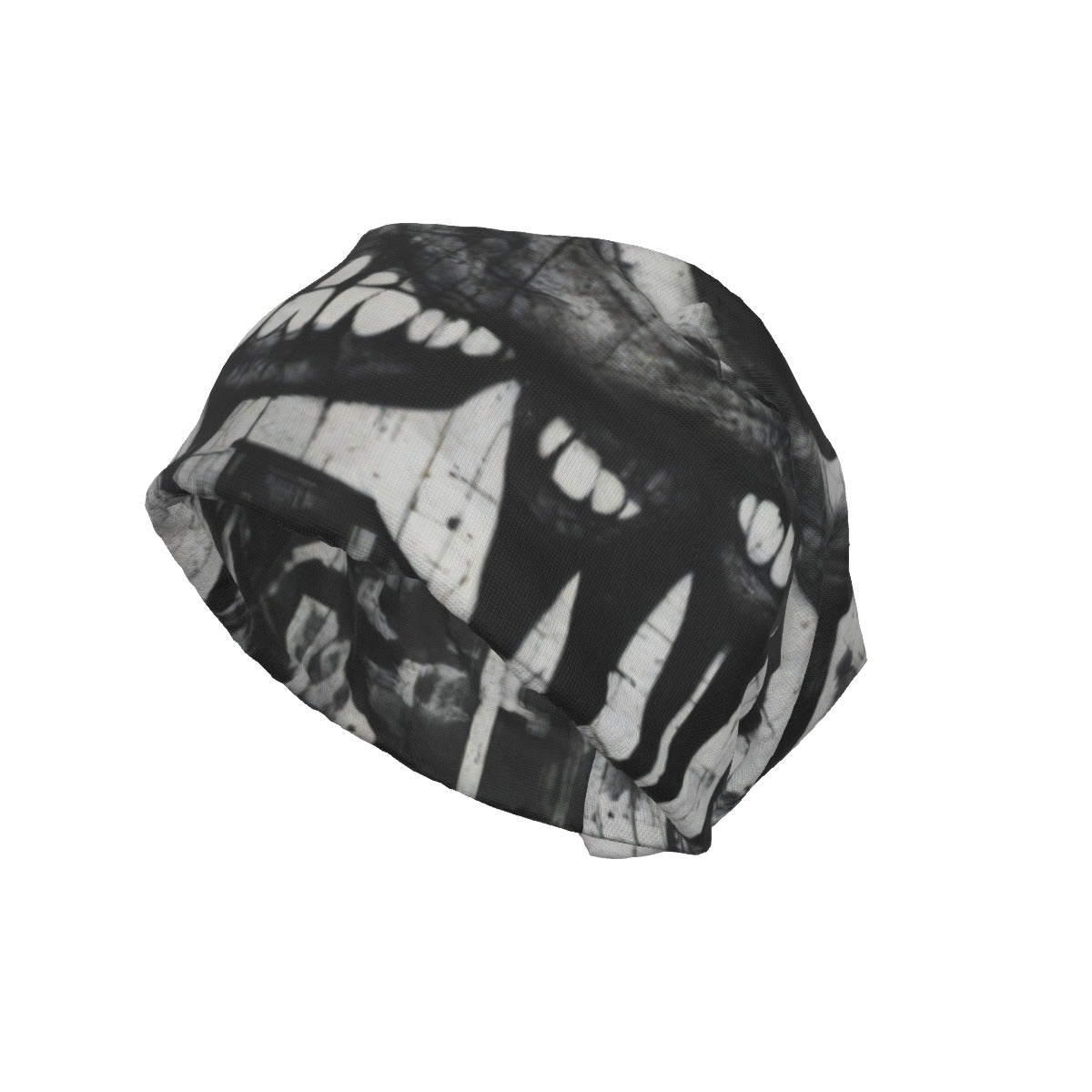 OTEKA Art Bandana Hat 5