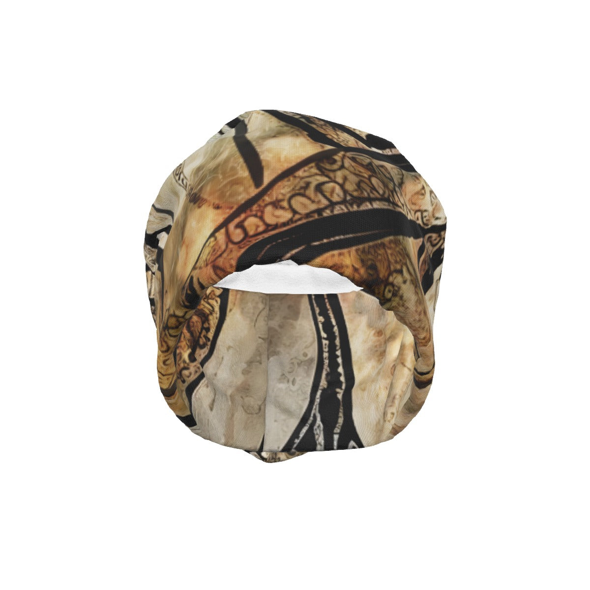 OTEKA Art Bandana Hat 3