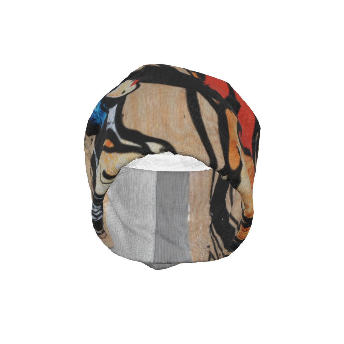 OTEKA Art Bandana Hat 4