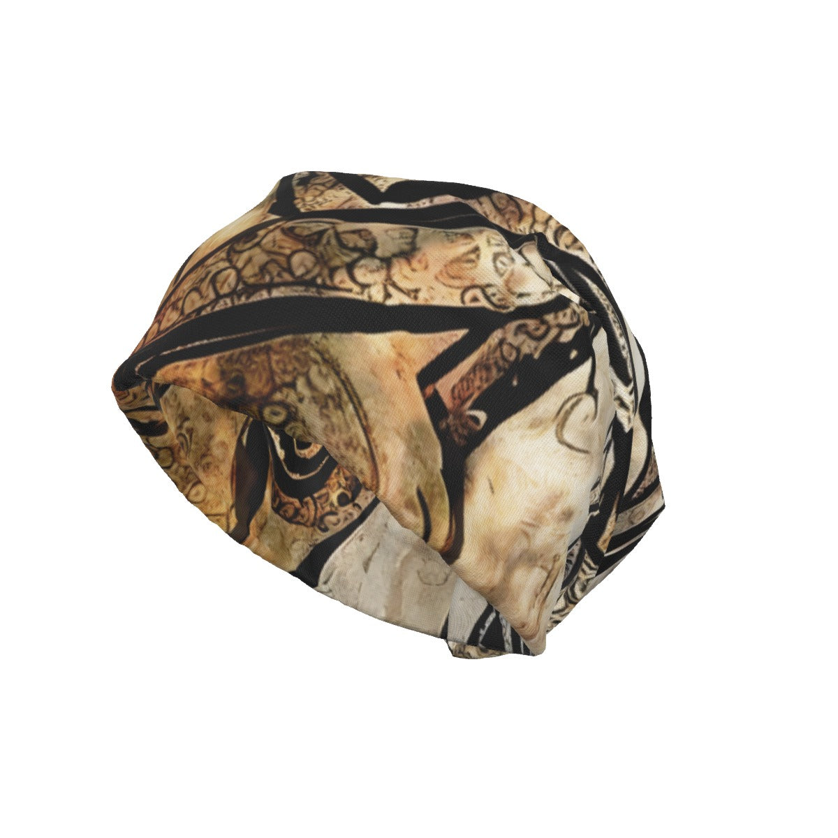 OTEKA Art Bandana Hat 3