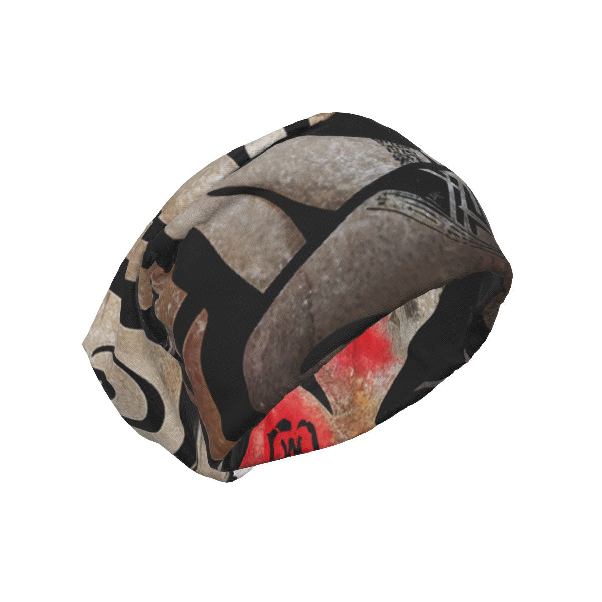 OTEKA Art Bandana Hat 1