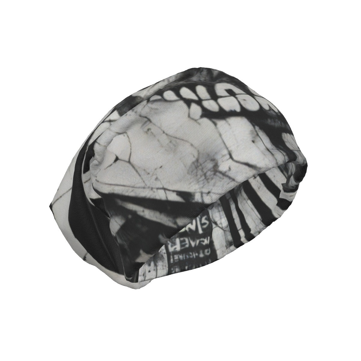 OTEKA Art Bandana Hat 5