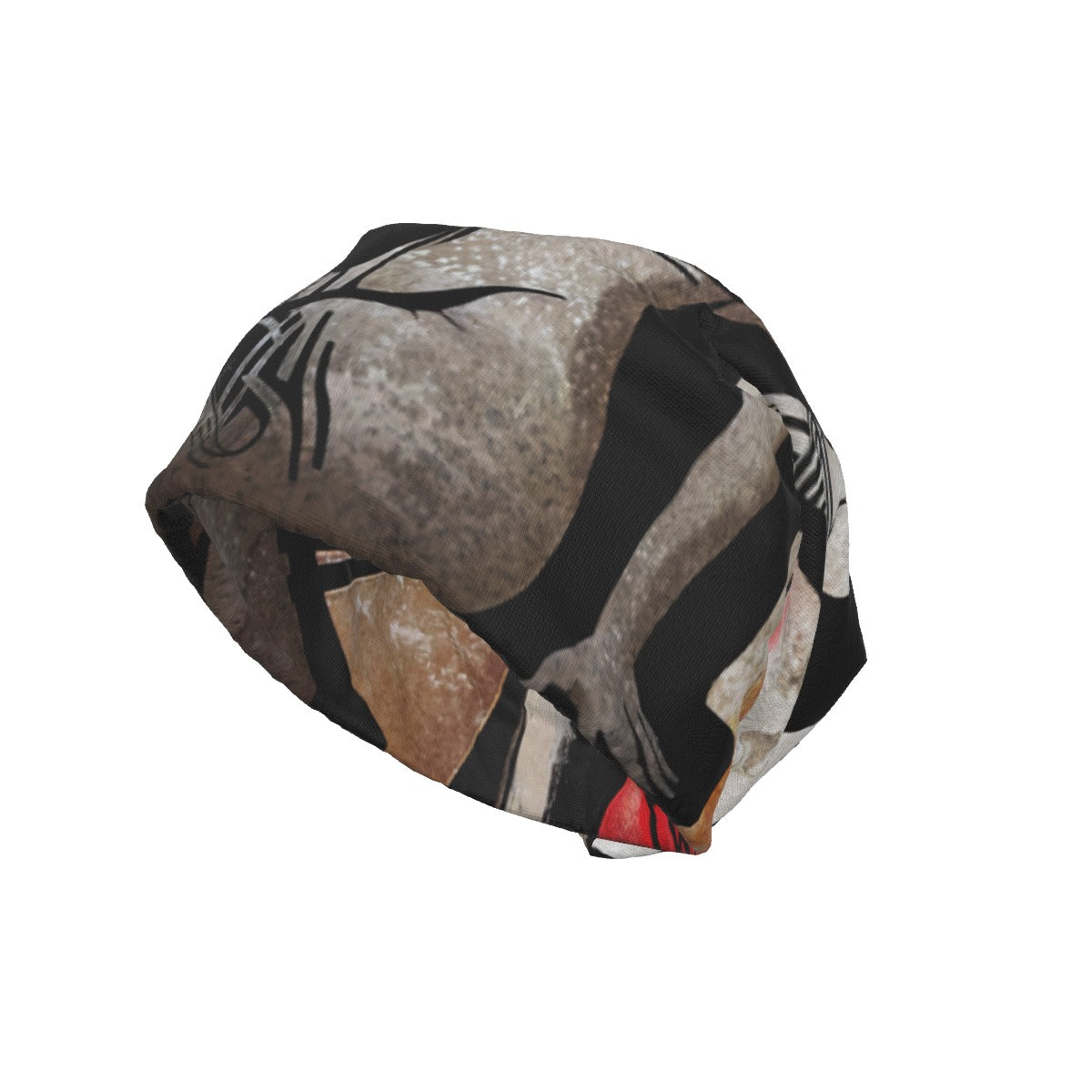 OTEKA Art Bandana Hat 1