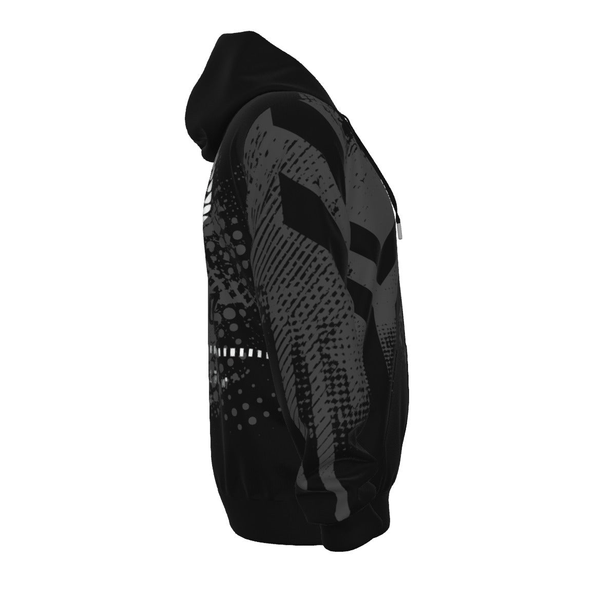GOFIGHT Cotton hoodie #4