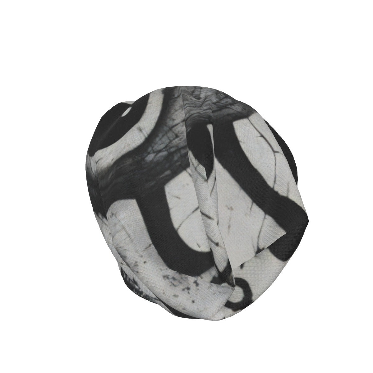 OTEKA Art Bandana Hat 5