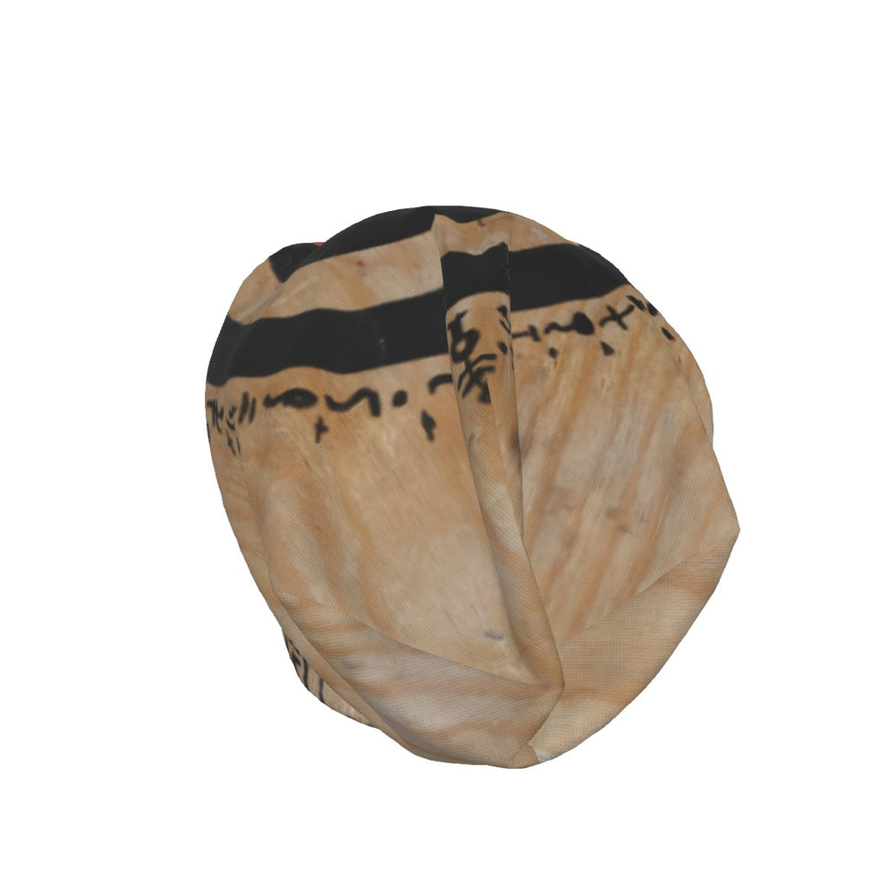 OTEKA Art Bandana Hat 4