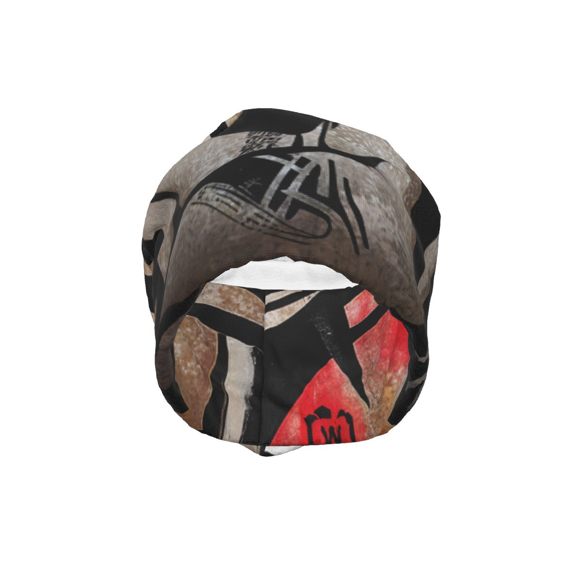 OTEKA Art Bandana Hat 1