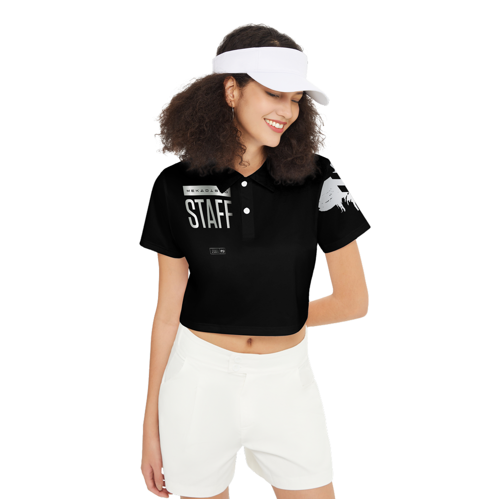 MekaDisko Staff Shirt