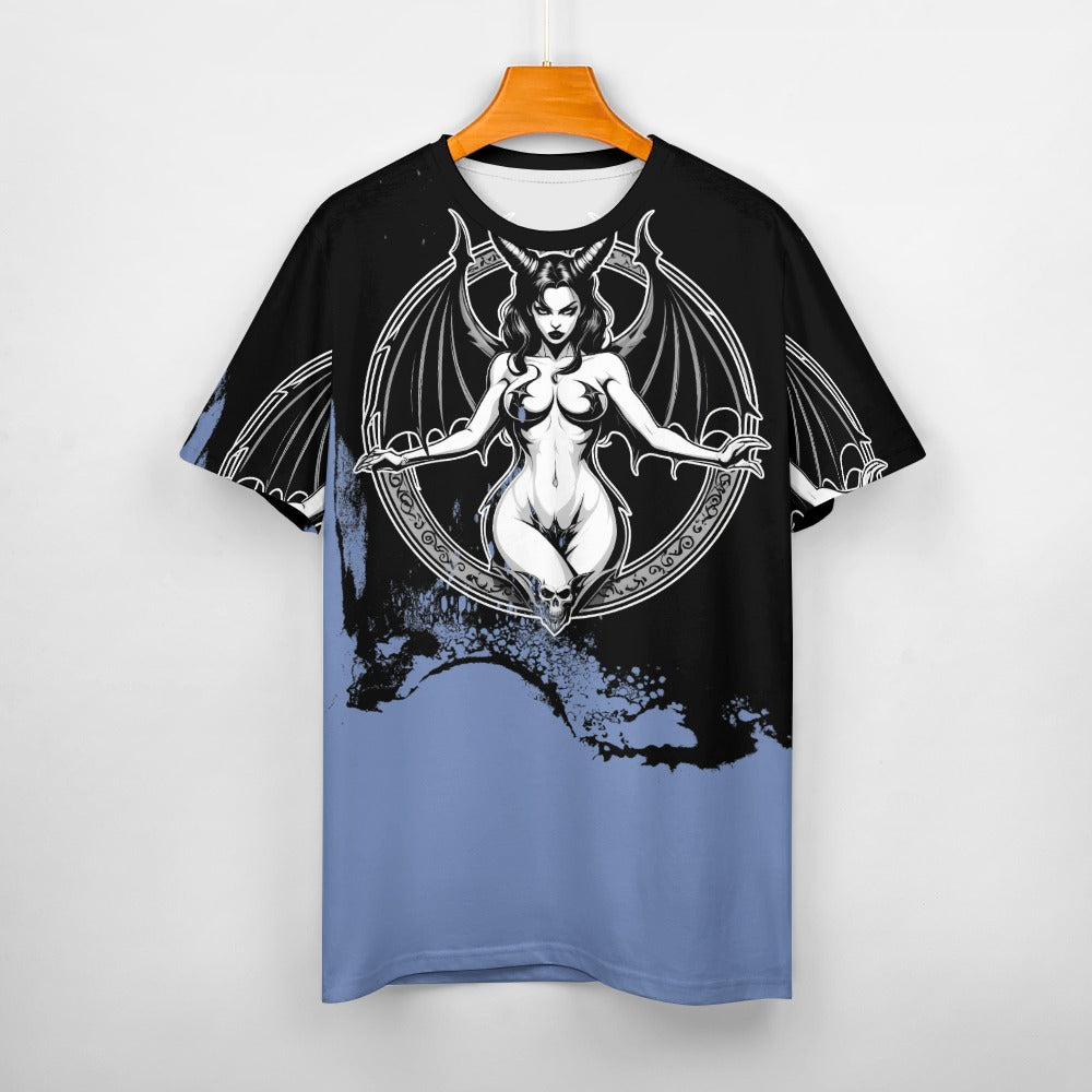 OTEKA Women's Satanica Shirt.