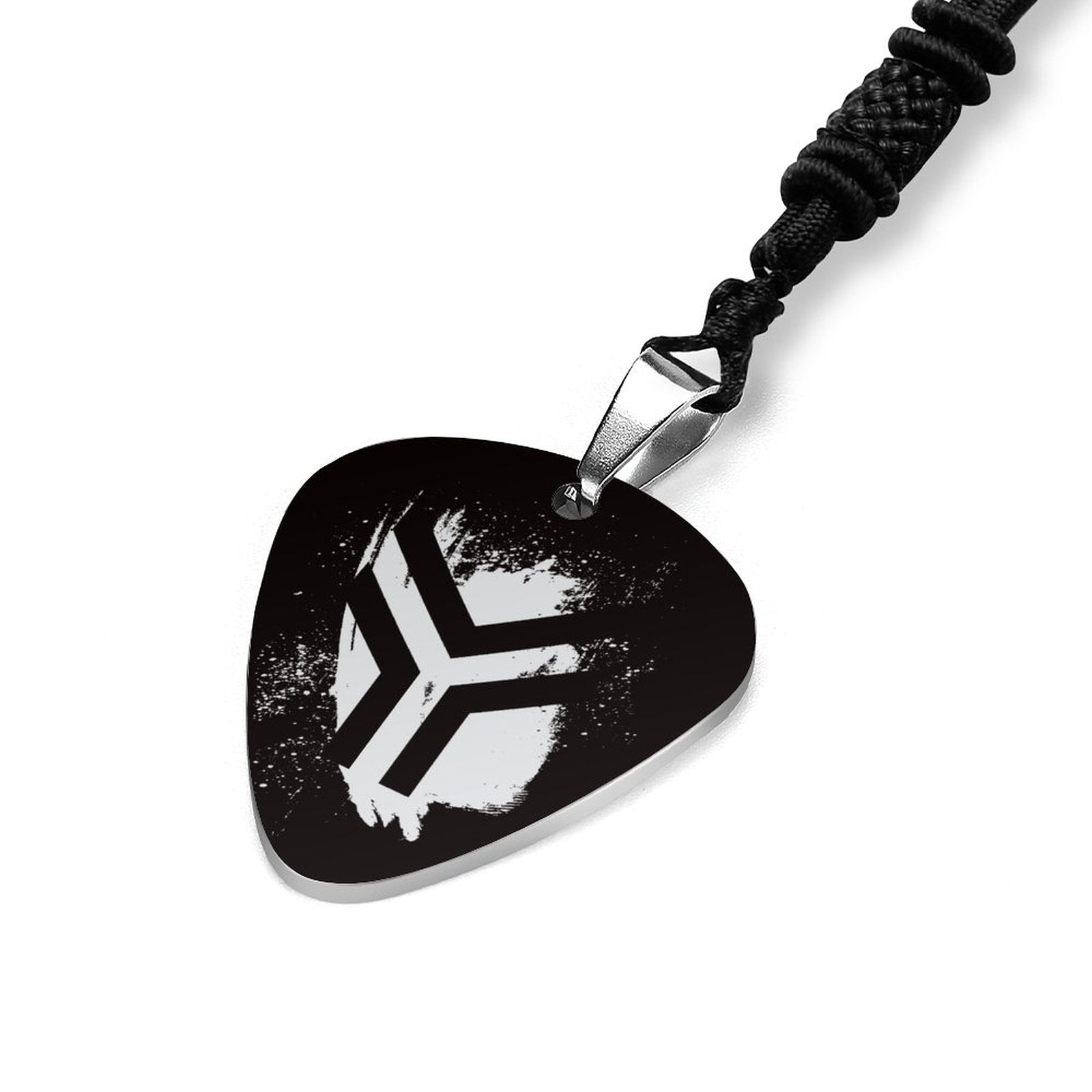 GOFIGHT Pick Necklace