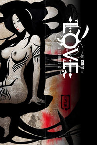 Book Cover Variant Thumbnail