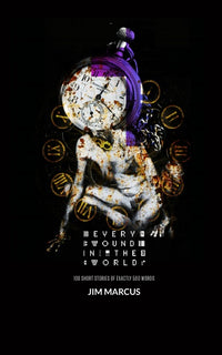 Book Cover Variant Thumbnail