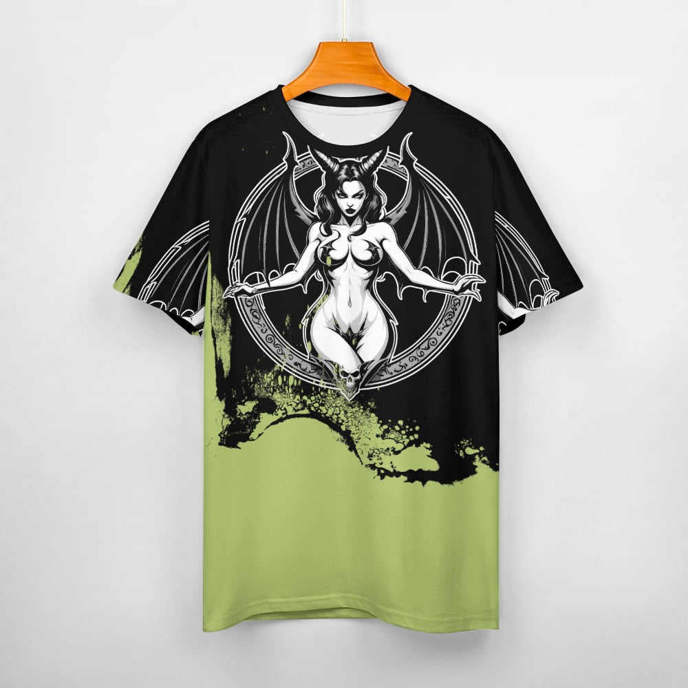 OTEKA Women's Satanica Shirt.