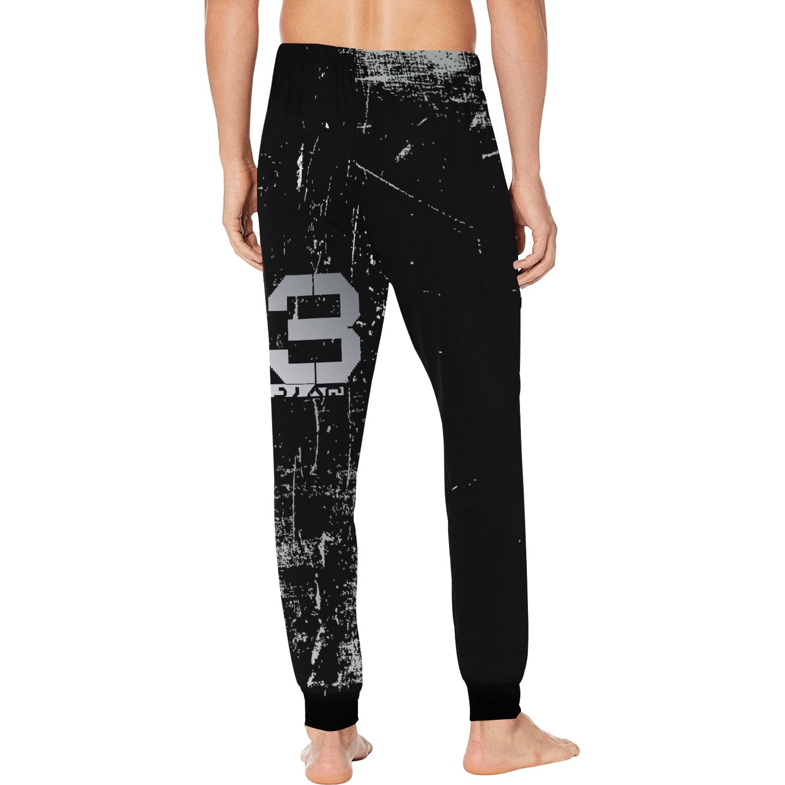 PULSEBLACK Pajama Pants