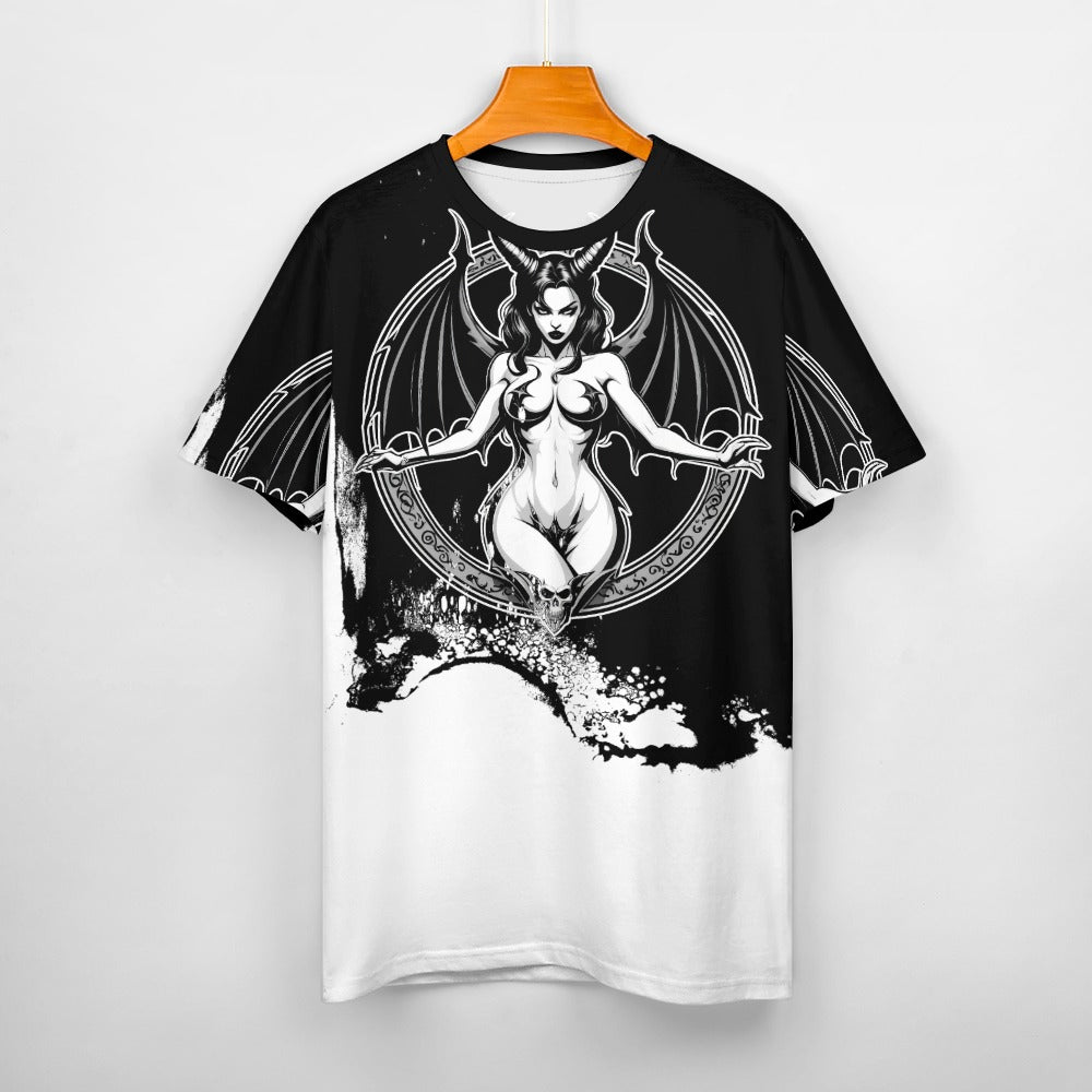 OTEKA Women's Satanica Shirt.