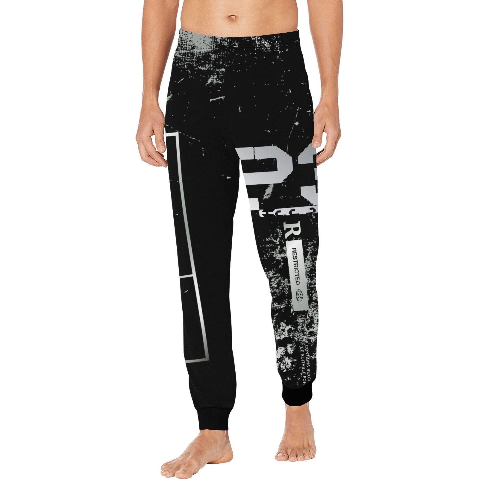 PULSEBLACK Pajama Pants