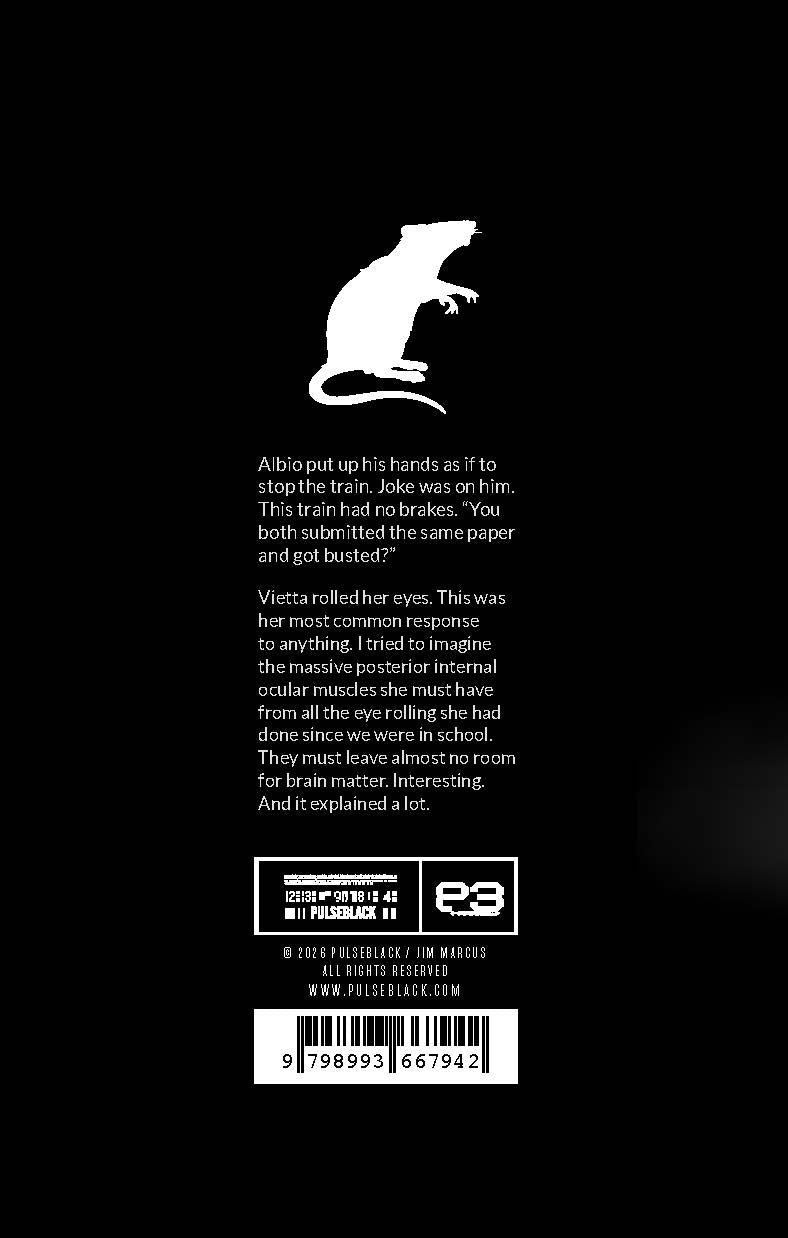 A Verity of Rats