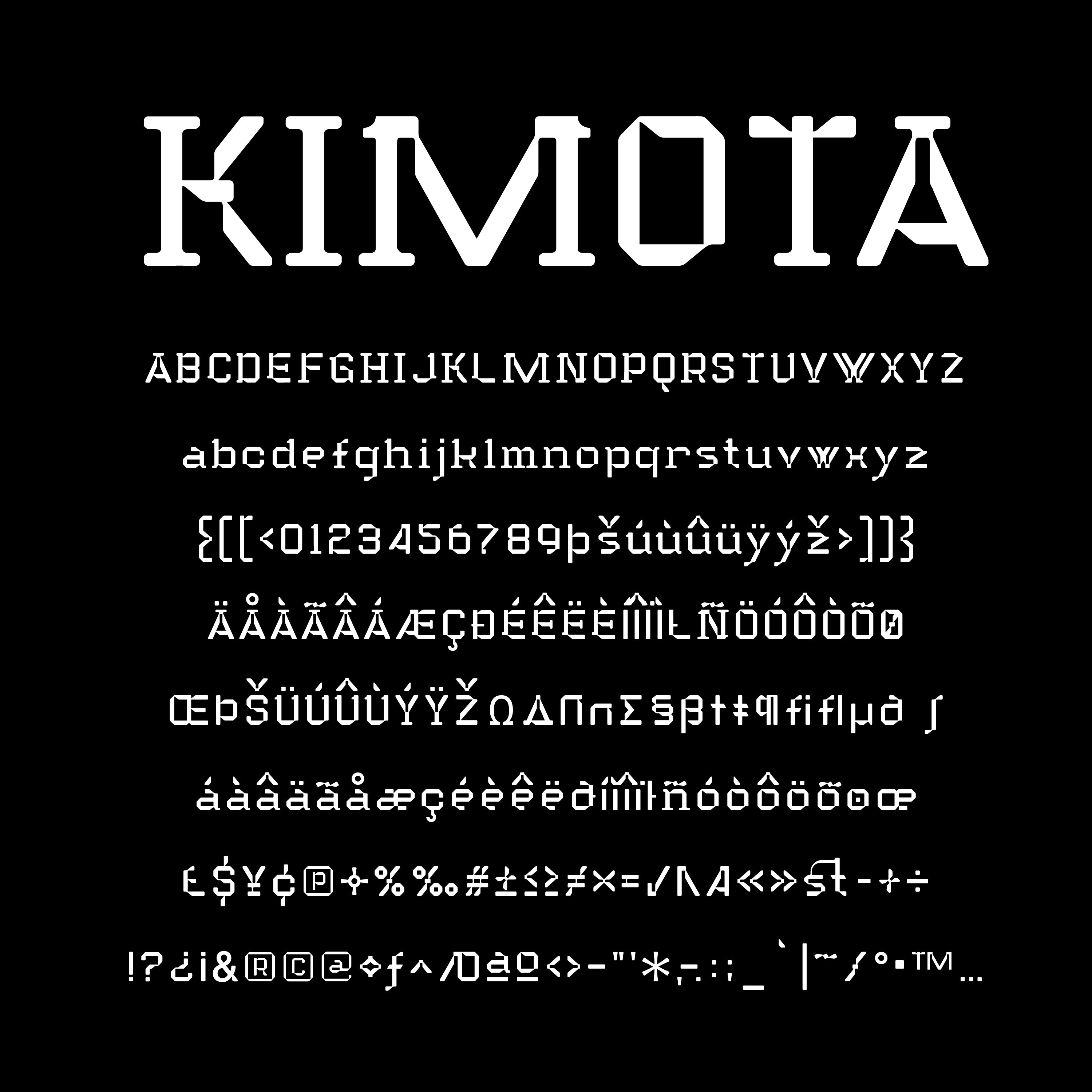 Kimota