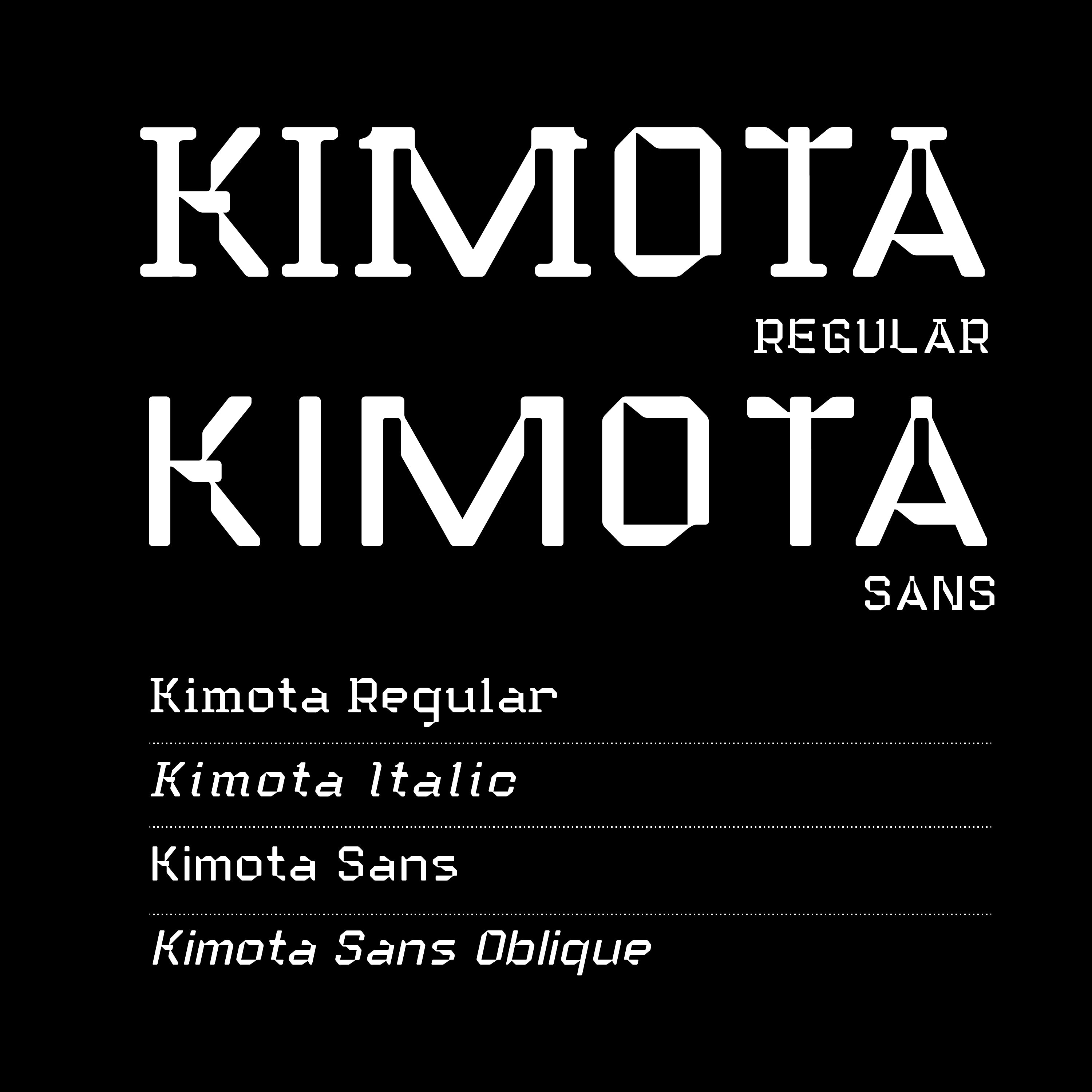 Kimota