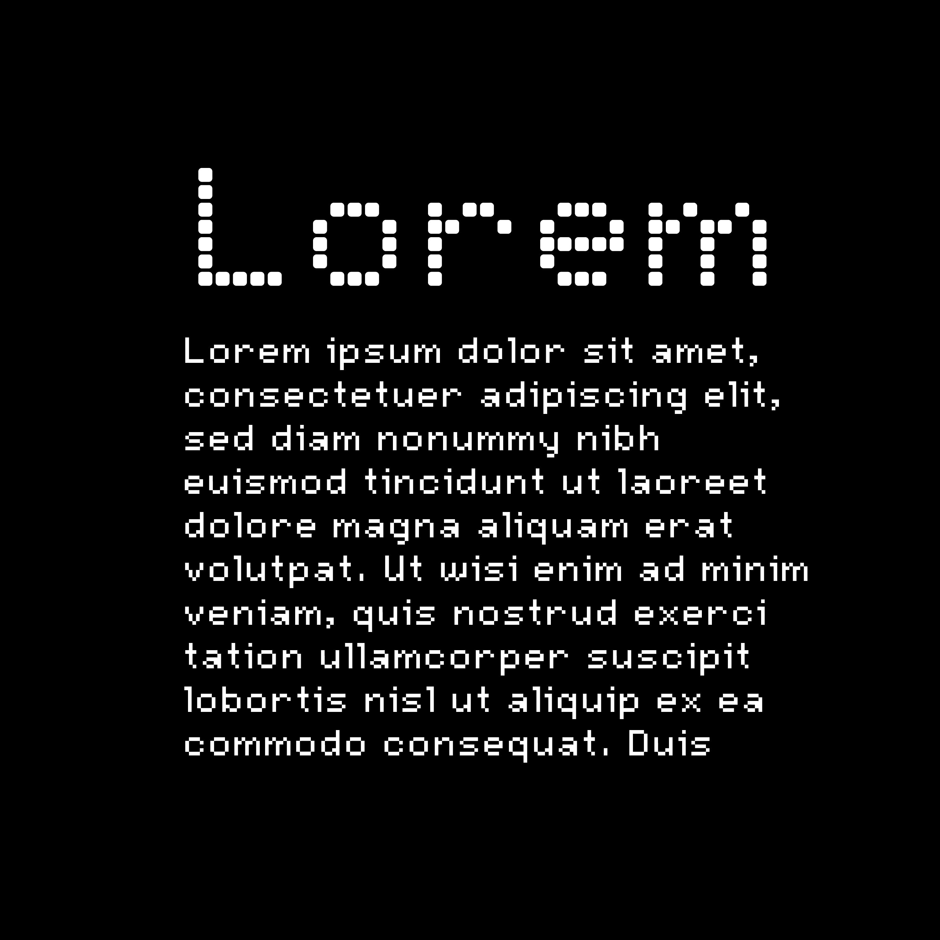 Memotype