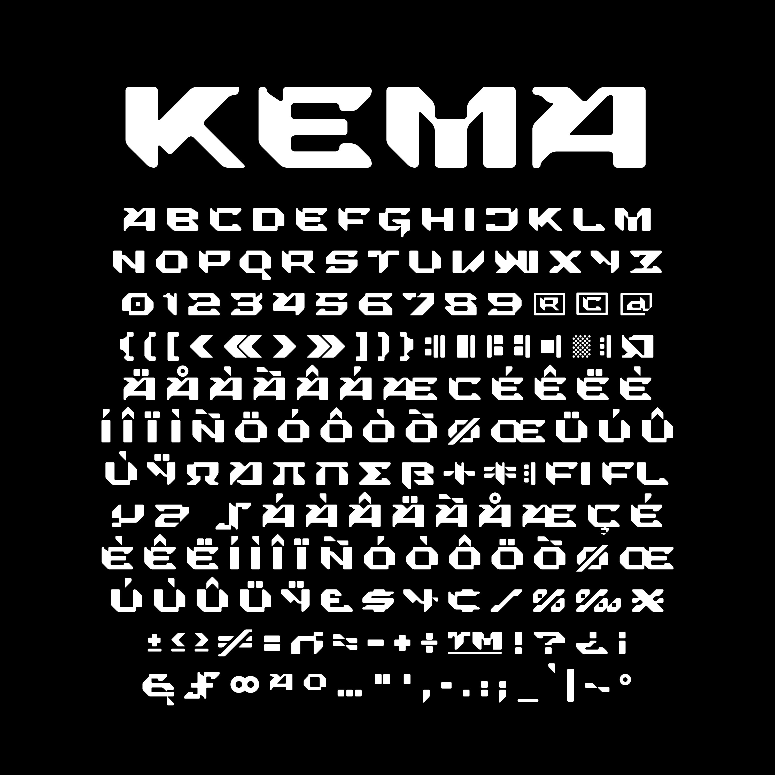 Kema