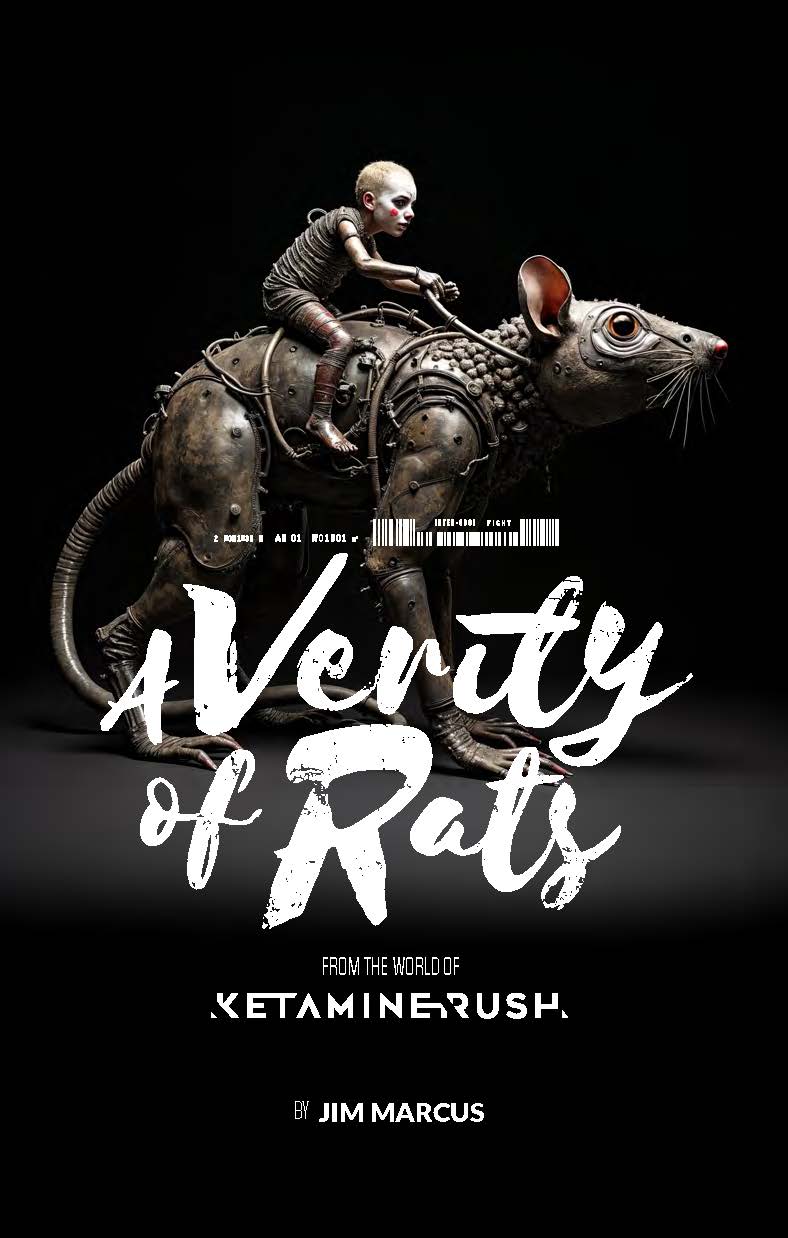 A Verity of Rats