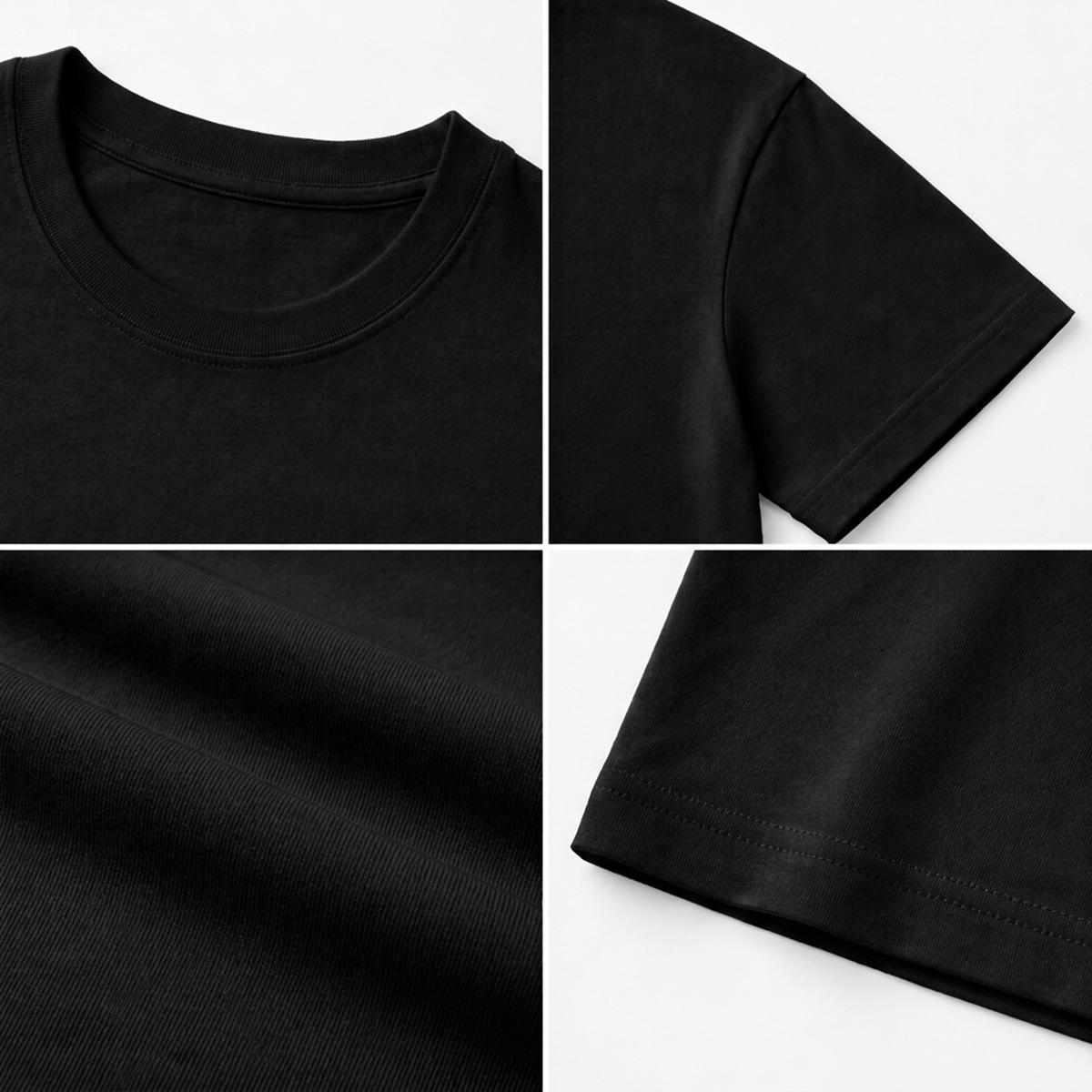OTEKA - 3 punks shirt