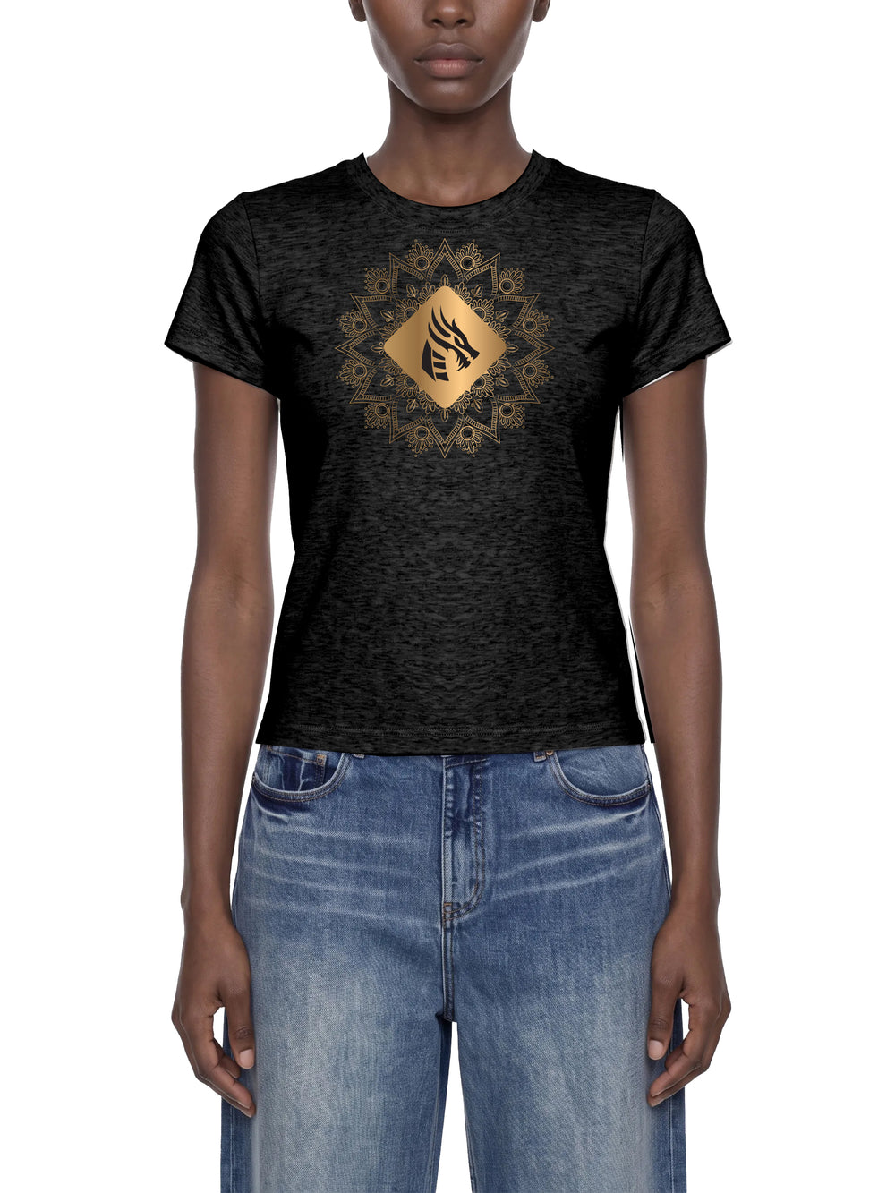 OTEKA Mythology Crewneck T-Shirt