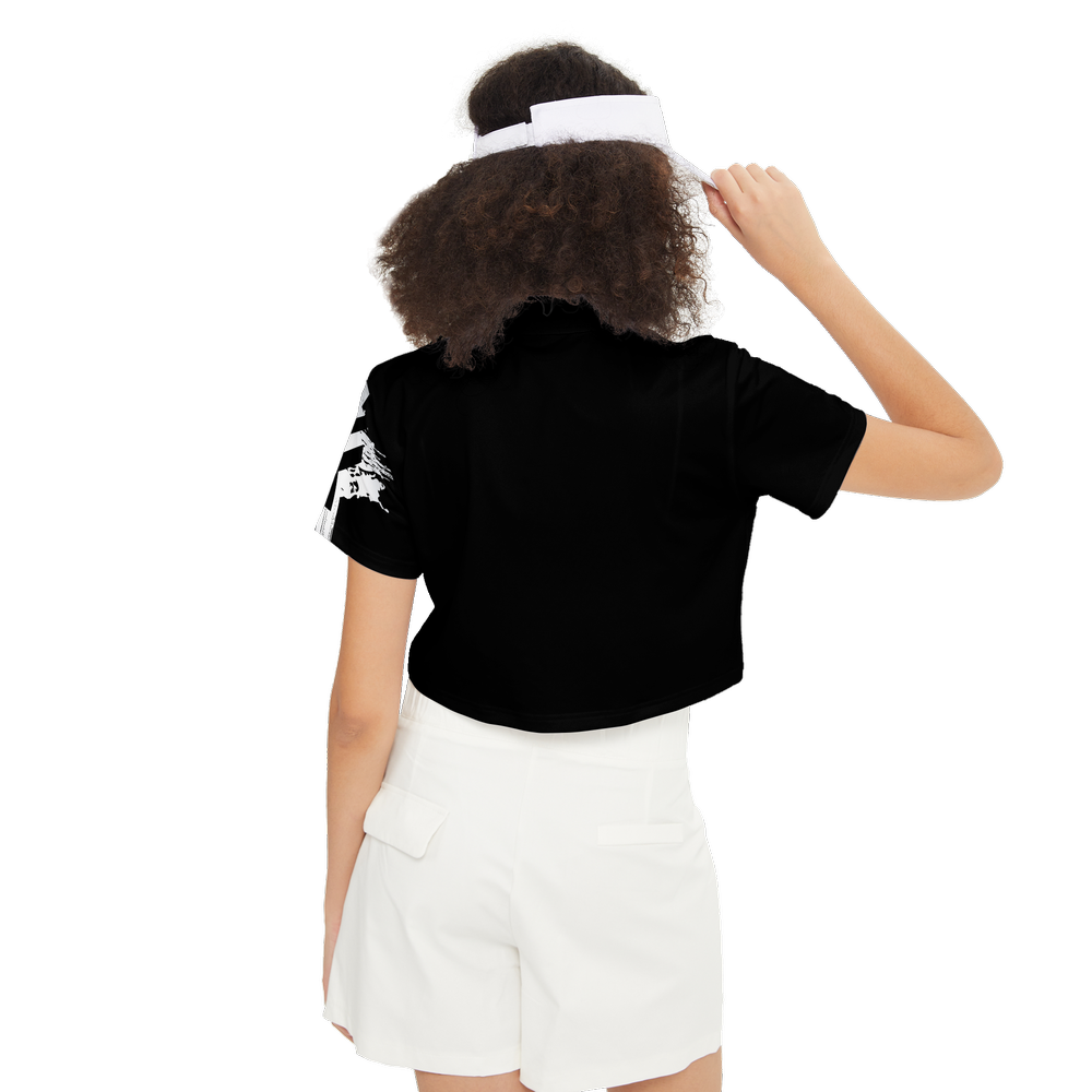 MekaDisko Staff Shirt
