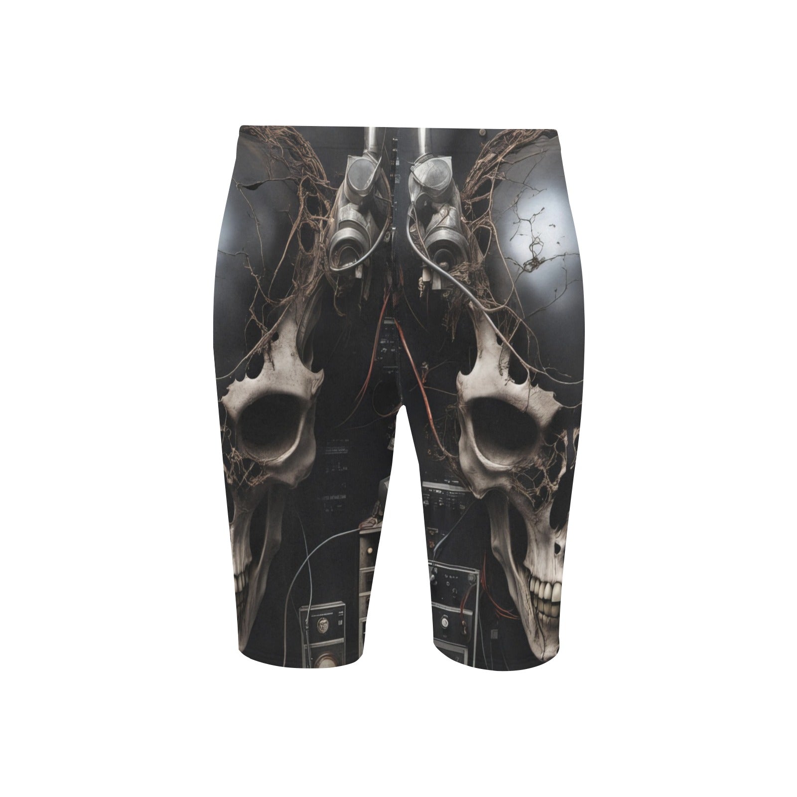 OTEKA Men's Demon Trunks