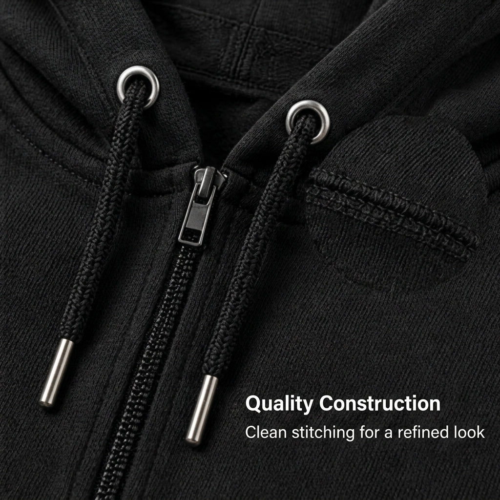 RESIST Keep Industrial Queer Urban Minimalist Cotton Jacket