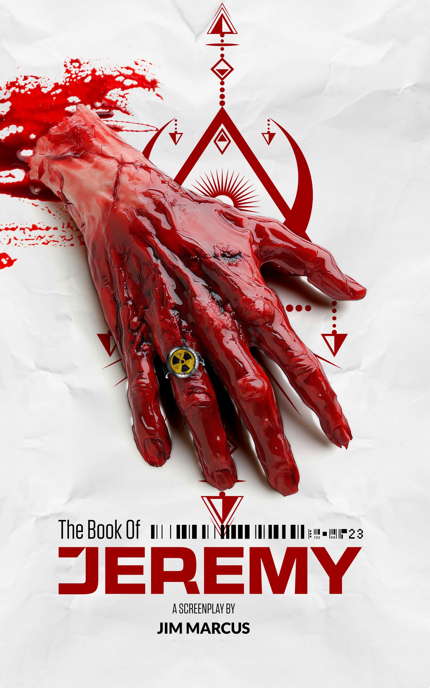 The Book of Jeremy